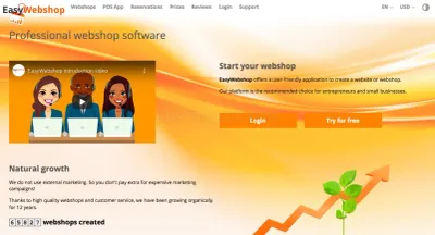 EasyWebshop photo