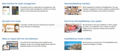 EasyWebshop photo