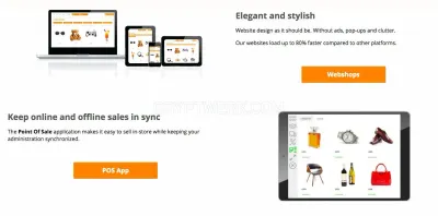 EasyWebshop photo