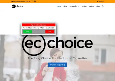 Ecchoice.com.au photo