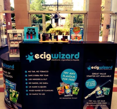 ECigwizard Chelmsford photo