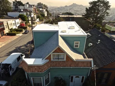 Eco Smart Roofer photo