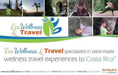 Eco Wellness & Travel photo