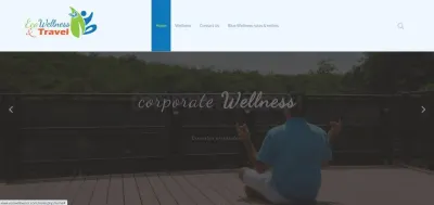 Eco Wellness & Travel photo