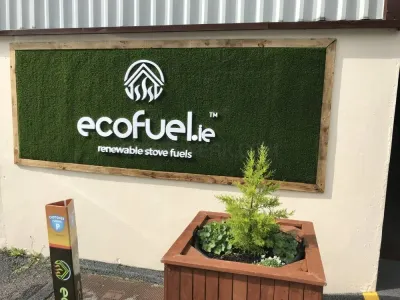 Ecofuel photo