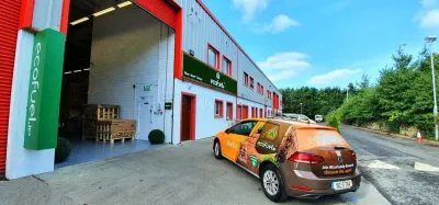 Ecofuel photo