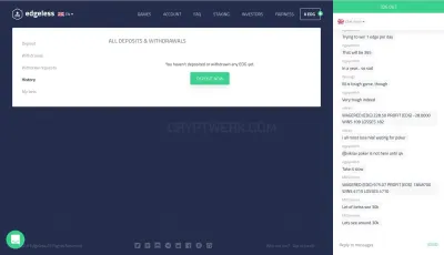 Edgeless photo