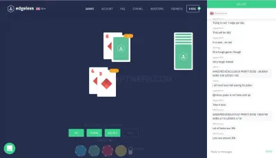Edgeless photo