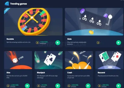 Edgeless photo