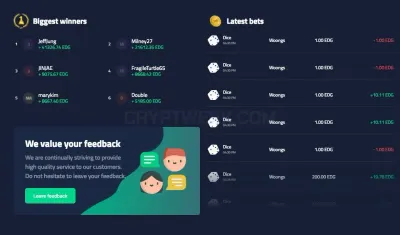Edgeless photo
