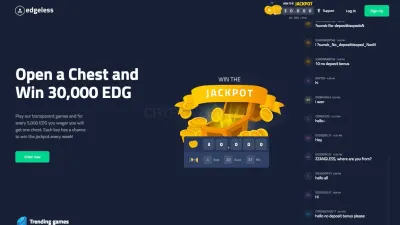 Edgeless photo