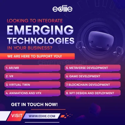 EDIIIE photo