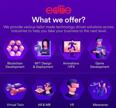 EDIIIE photo