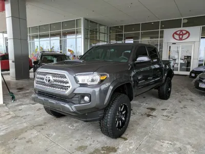 Edmark Toyota photo