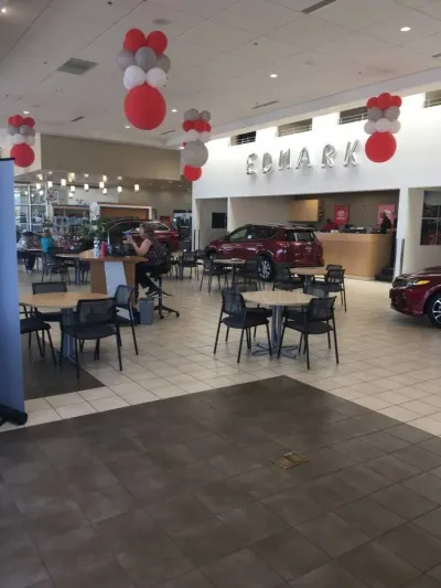 Edmark Toyota photo