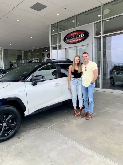 Edmark Toyota photo