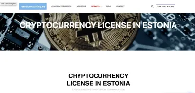 Eesticonsulting.ee photo