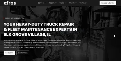 EFROS MANAGEMENT INC photo