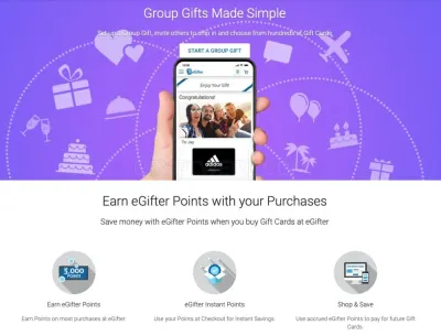 eGifter photo