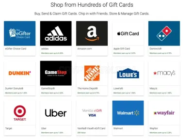 eGifter photo