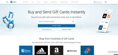eGifter photo