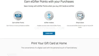 eGifter photo