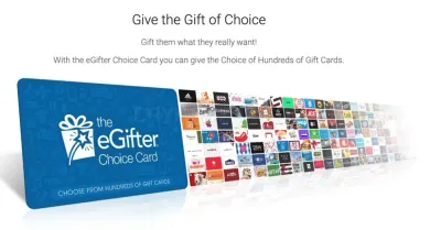 eGifter photo