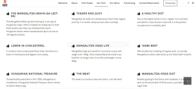 EIGHT Korean BBQ photo