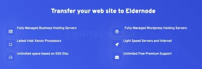 Eldernode photo