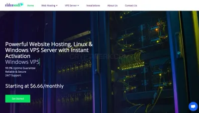 Eldernode photo