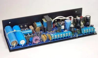 Electronic Surplus photo