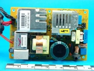 Electronic Surplus photo