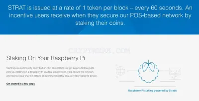 Electrum Stratis Wallet photo