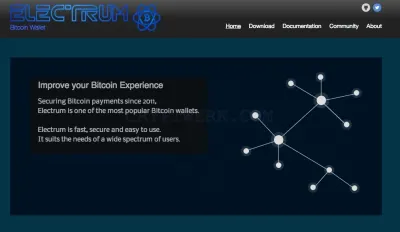 Electrum Wallet photo