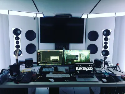 Elektrokid photo