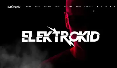 Elektrokid photo