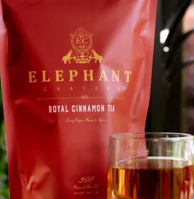 Elephant Chateau photo