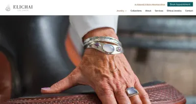 Elichai Fine Jewelry photo