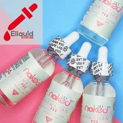 Eliquid Stop photo