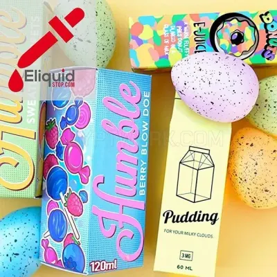 Eliquid Stop photo