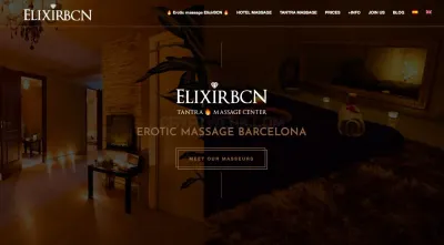 ElixirBCN: Erotic Massage Barcelona photo