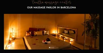 ElixirBCN: Erotic Massage Barcelona photo