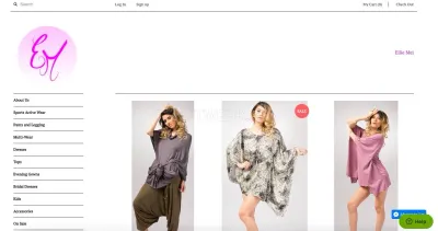 Elliemei.com photo