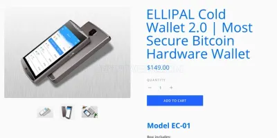 Ellipal photo
