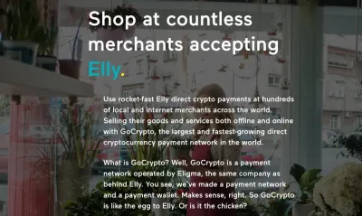Elly.com photo
