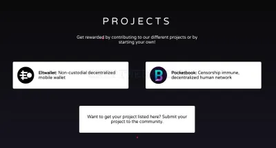 ELTWallet photo