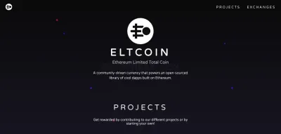 ELTWallet photo