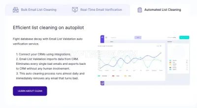Email List Validation photo