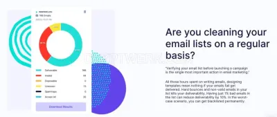 Email List Validation photo