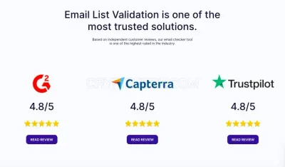 Email List Validation photo